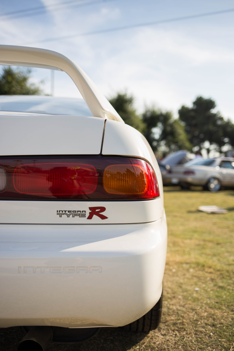 Image credit: Kristen Lee/Jalopnik